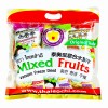 Mixed Fruits : Vacuum Freeze Dried ผลไม้รวมอบกรอบ